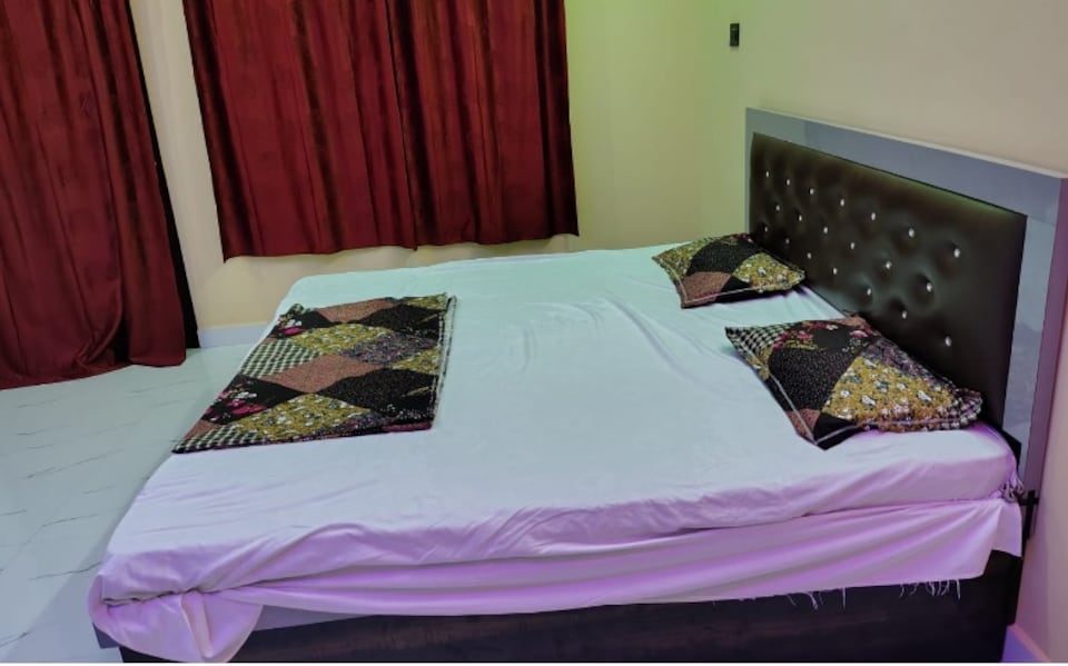 SPOT ON HOTEL RK PALACE, Fatehpur city, Fatehpur