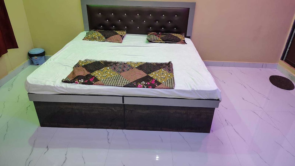 SPOT ON HOTEL RK PALACE, Fatehpur city, Fatehpur