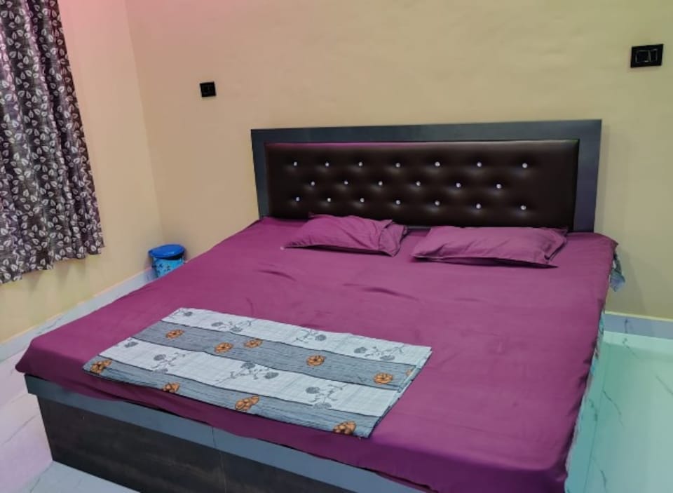 SPOT ON HOTEL RK PALACE, Fatehpur city, Fatehpur