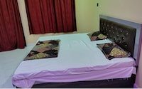 SPOT ON HOTEL RK PALACE