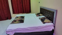 SPOT ON HOTEL RK PALACE