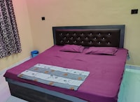 SPOT ON HOTEL RK PALACE