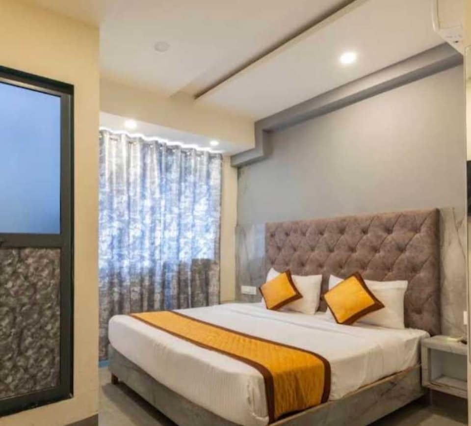 Hotel O Govinda Kripa , Ayodhya, Ayodhya