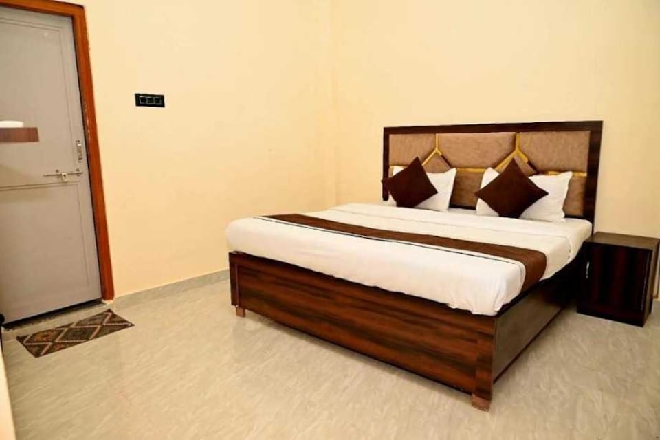 Hotel O Govinda Kripa , Ayodhya, Ayodhya