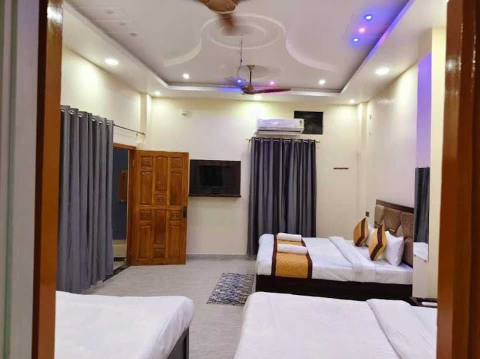 Hotel O Govinda Kripa , Ayodhya, Ayodhya