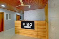 Super Hotel O Saibaba Temple Chintal Formerly Himagiri Luxury Room