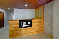 Super Hotel O Saibaba Temple Chintal Formerly Himagiri Luxury Room