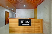 Super Hotel O Saibaba Temple Chintal Formerly Himagiri Luxury Room