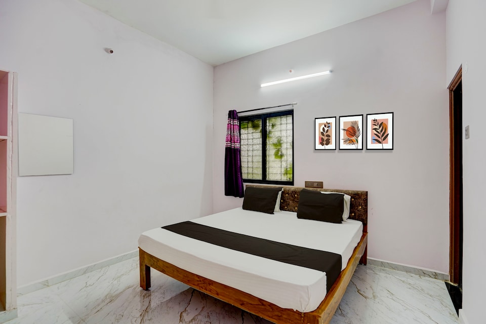 SPOT ON Golden Monarch, Chandrapur, Chandrapur