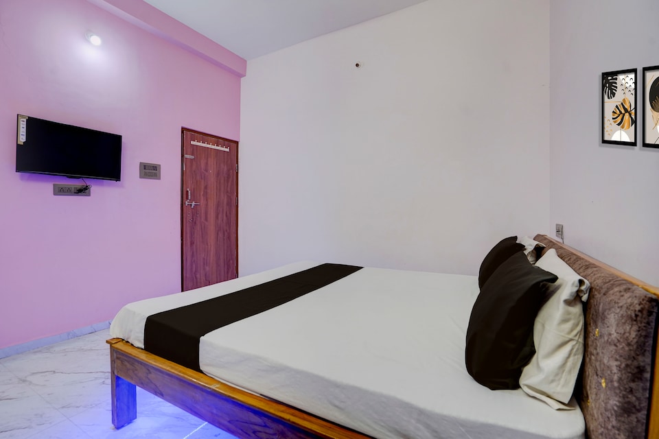 SPOT ON Golden Monarch, Chandrapur, Chandrapur