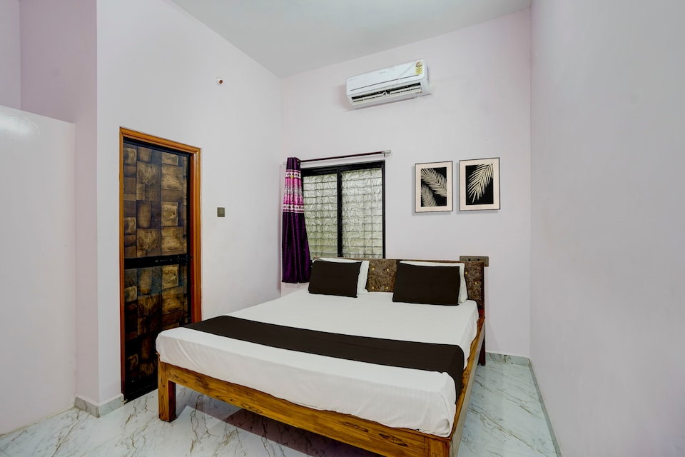 SPOT ON Golden Monarch, Chandrapur, Chandrapur