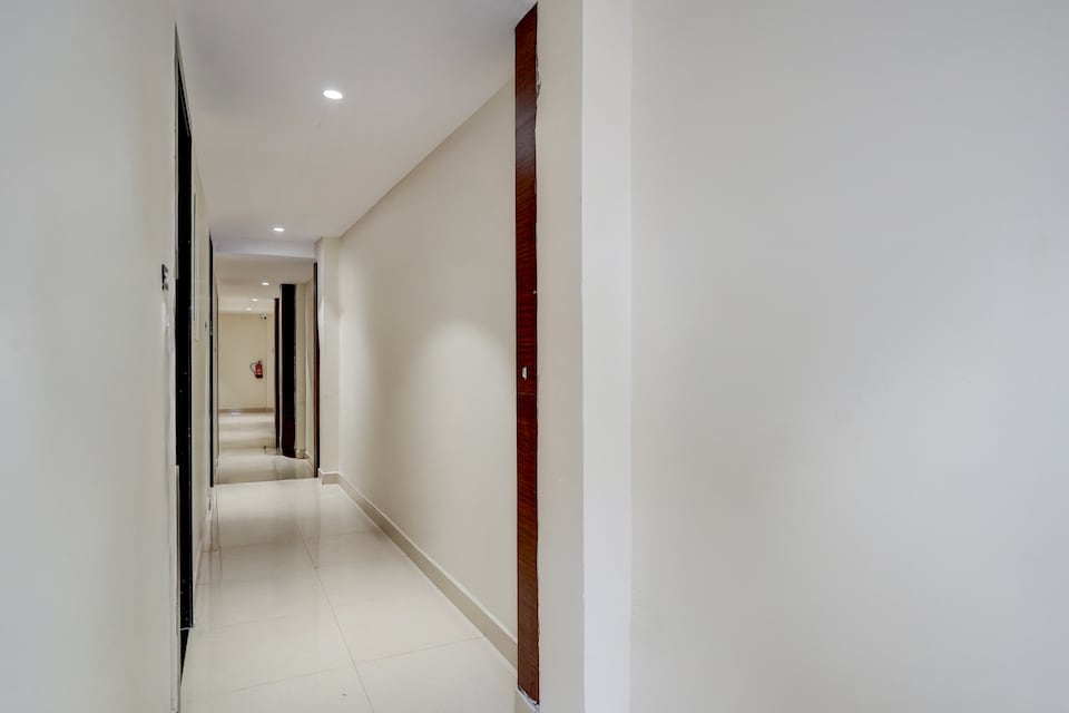 Super Hotel O Pydithalli Ammavari Temple Vizianagaram, Vizianagaram Railway Station, Vizianagaram