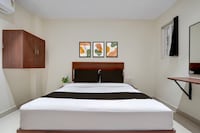 Hotel O Pydithalli Ammavari Temple Vizianagaram