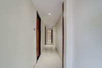 Super Hotel O Pydithalli Ammavari Temple Vizianagaram