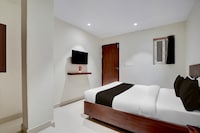 Super OYO Hotel O Pydithalli Ammavari Temple Vizianagaram