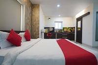 Hotel O Pydithalli Ammavari Temple Vizianagaram