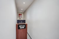 Super Hotel O Pydithalli Ammavari Temple Vizianagaram