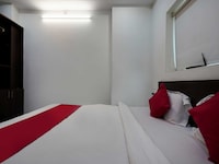 Hotel O Pydithalli Ammavari Temple Vizianagaram