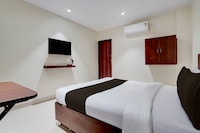 Hotel O Pydithalli Ammavari Temple Vizianagaram