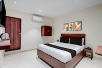 Hotel O Pydithalli Ammavari Temple Vizianagaram