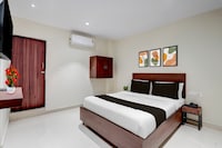 Super OYO Hotel O Pydithalli Ammavari Temple Vizianagaram