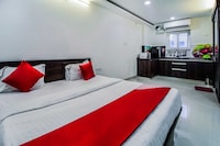 Hotel O Pydithalli Ammavari Temple Vizianagaram