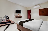 Super OYO Hotel O Pydithalli Ammavari Temple Vizianagaram