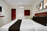 Super OYO Hotel O Pydithalli Ammavari Temple Vizianagaram