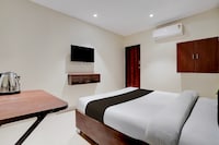 Hotel O Pydithalli Ammavari Temple Vizianagaram