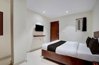 Hotel O Pydithalli Ammavari Temple Vizianagaram