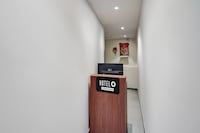 Super Hotel O Pydithalli Ammavari Temple Vizianagaram