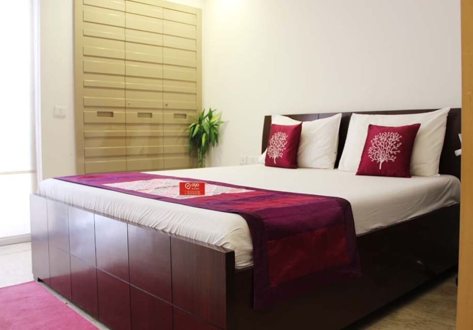 OYO 2398 Home Stay Cameo BnB, Lajpat Nagar Delhi, Delhi