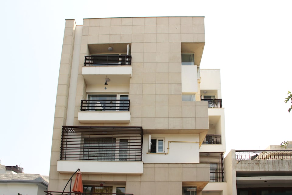 OYO 2398 Home Stay Cameo BnB, Lajpat Nagar Delhi, Delhi