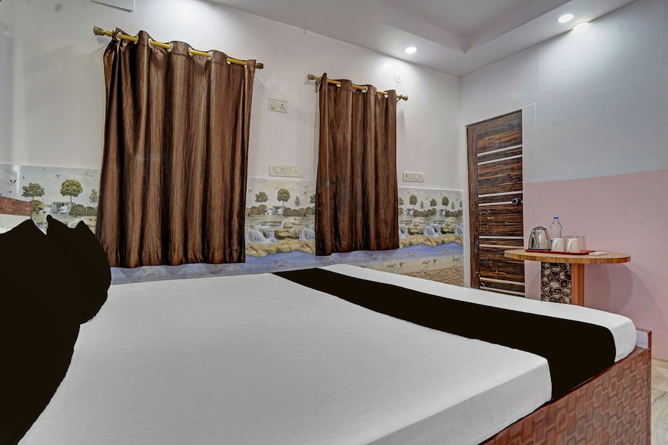 Hotel O Bodhi Garden , Patna, Patna