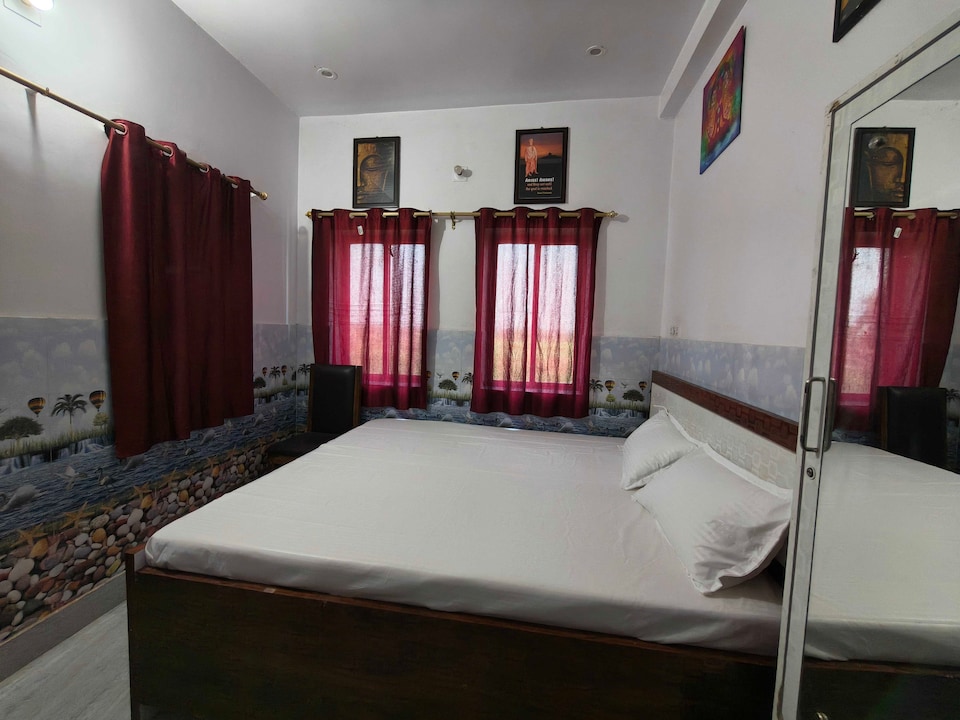 Hotel O Bodhi Garden , Patna, Patna
