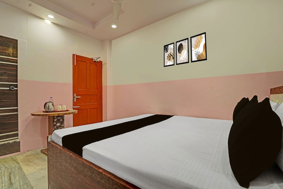 Hotel O Bodhi Garden , Patna, Patna