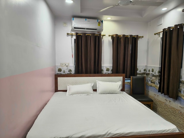 Hotel O Bodhi Garden 