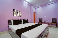 Hotel O Bodhi Garden 