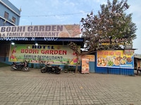 Hotel O Bodhi Garden 