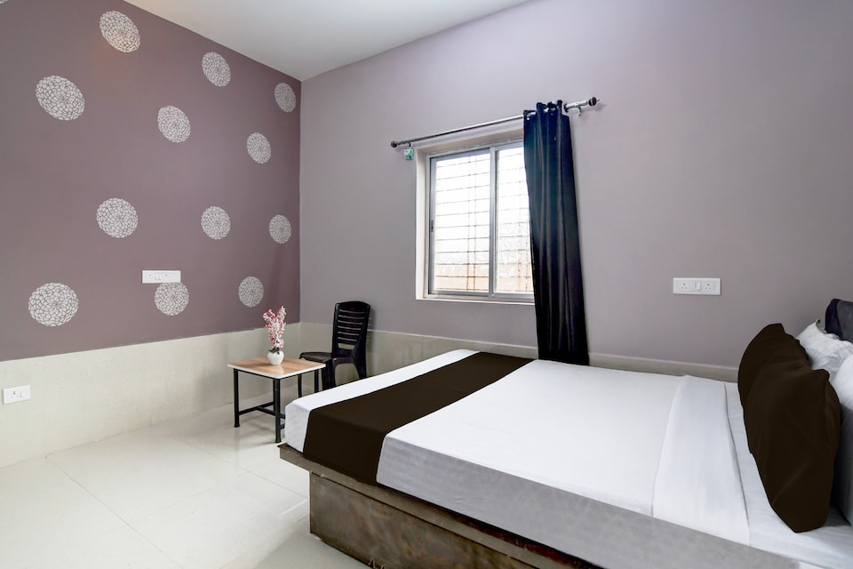 HOTEL O TRINAY, Dhanbad, Dhanbad