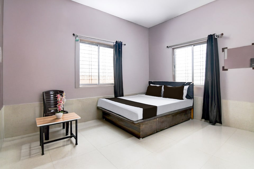 HOTEL O TRINAY, Dhanbad, Dhanbad