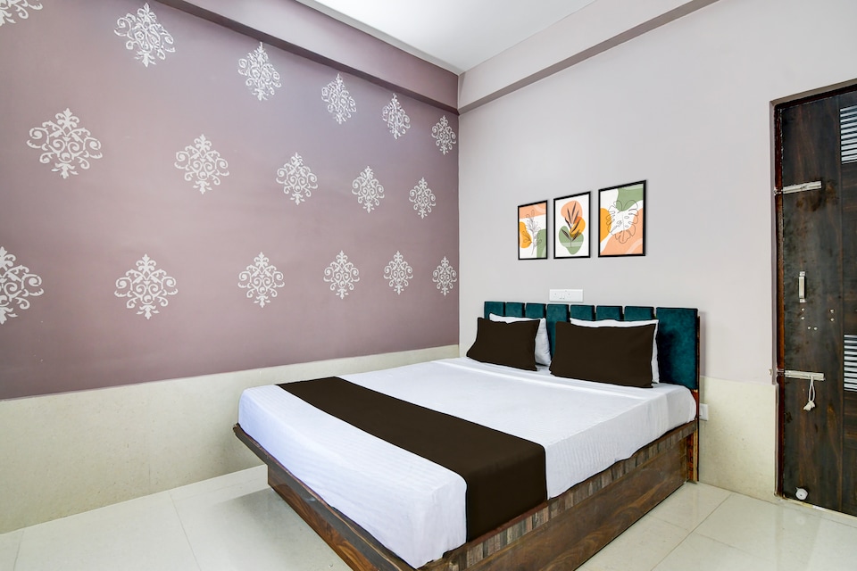 HOTEL O TRINAY, Dhanbad, Dhanbad