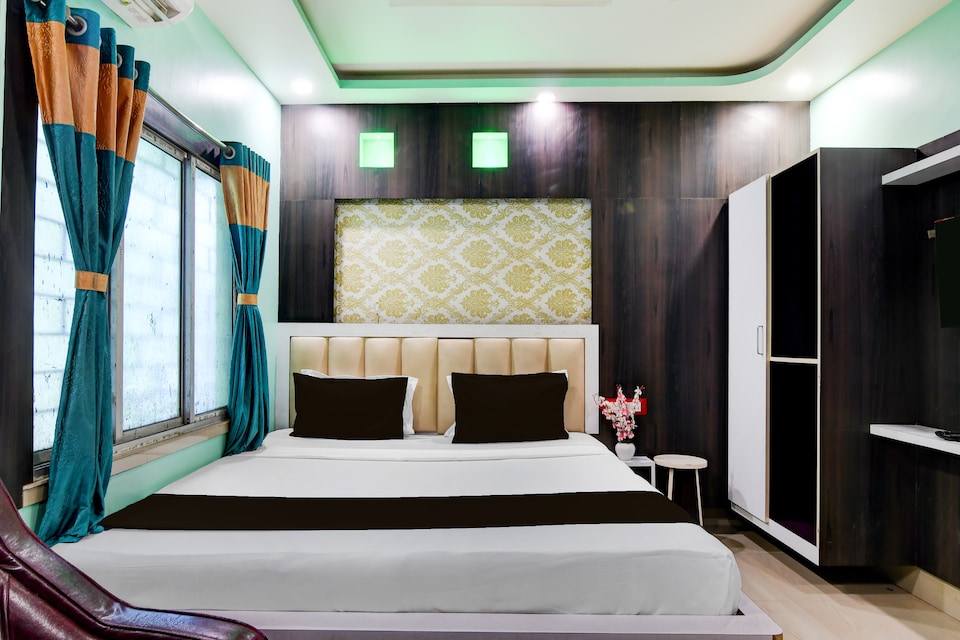 Hotel O subharaj palace and restaurant , Kalyani, Kolkata