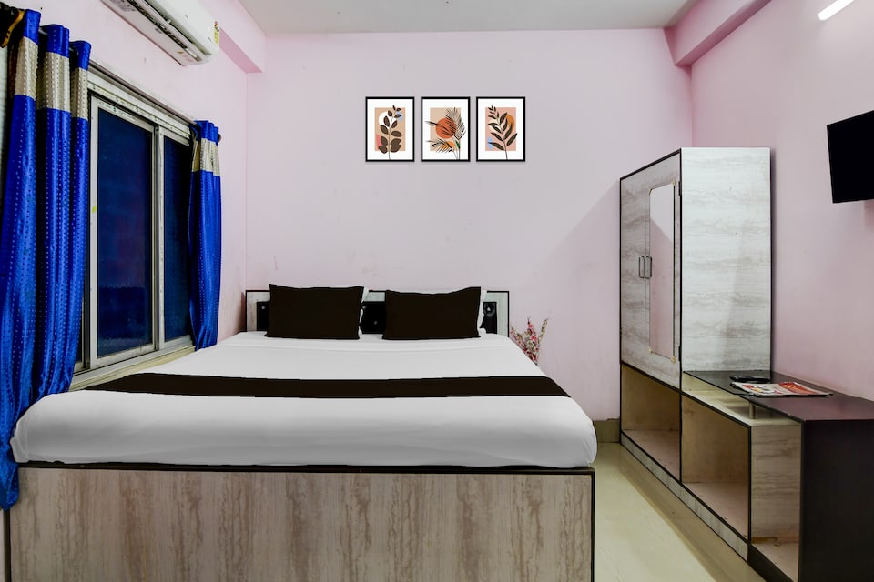 Hotel O subharaj palace and restaurant , Kalyani, Kolkata