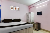 Hotel O subharaj palace and restaurant 