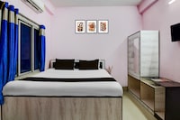 Hotel O subharaj palace and restaurant 