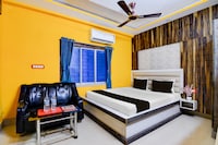 Hotel O subharaj palace and restaurant 