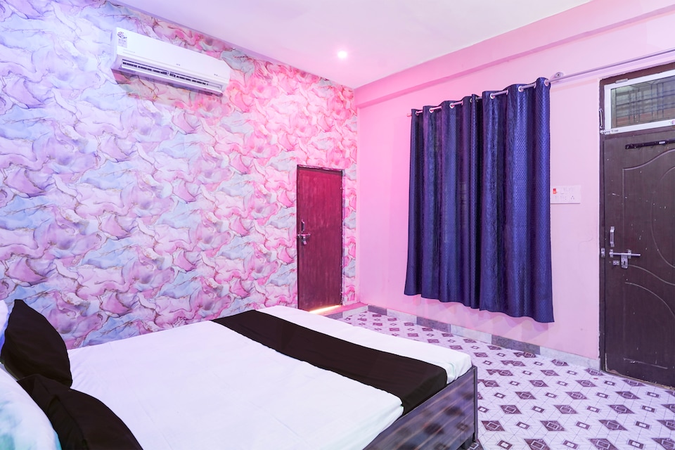 SPOT ON The Cocoon Palace , Etawah, Etawah