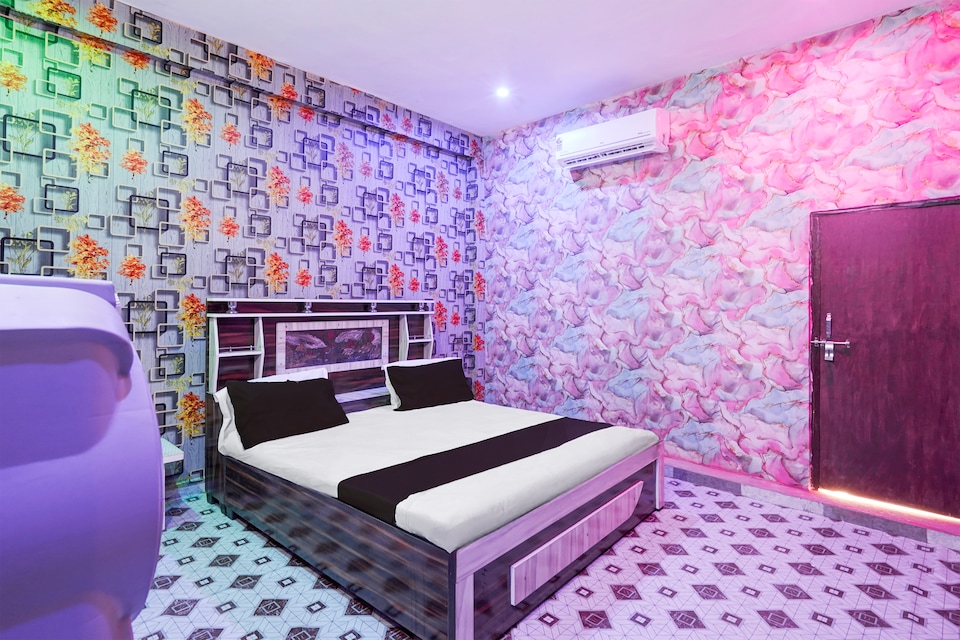 SPOT ON The Cocoon Palace , Etawah, Etawah