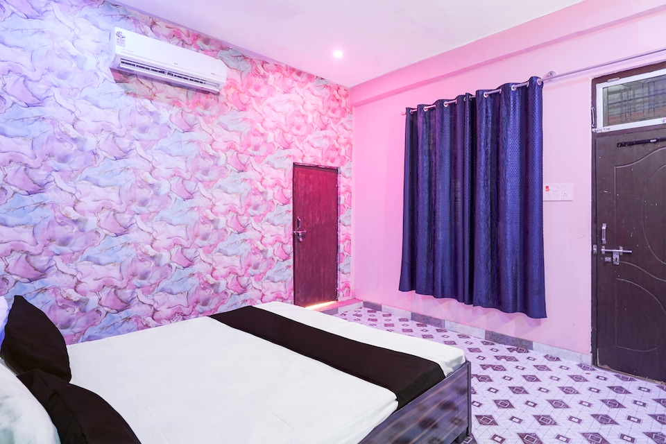 SPOT ON The Cocoon Palace , Etawah, Etawah